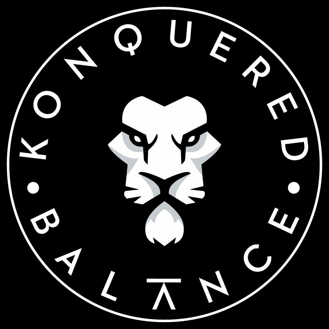 Konquered Kocktails seal